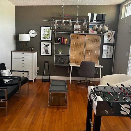 Large Home Wking Bed By Pmi Unit Bh فورت لودرديل المظهر الخارجي الصورة