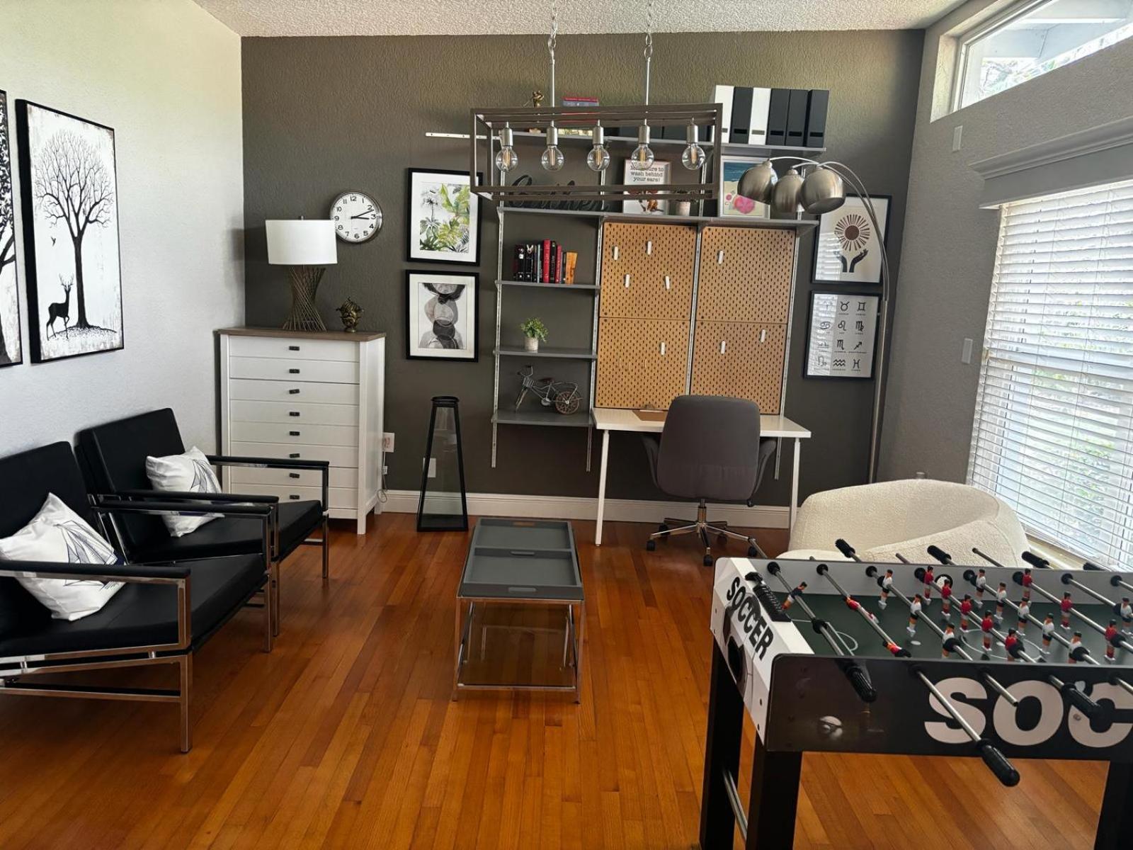 Large Home Wking Bed By Pmi Unit Bh فورت لودرديل المظهر الخارجي الصورة