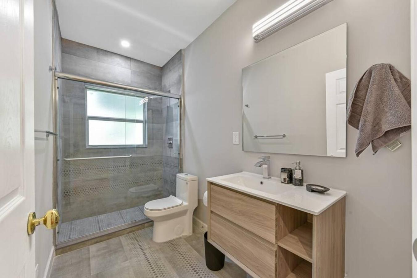 Large Home Wking Bed By Pmi Unit Bh فورت لودرديل المظهر الخارجي الصورة