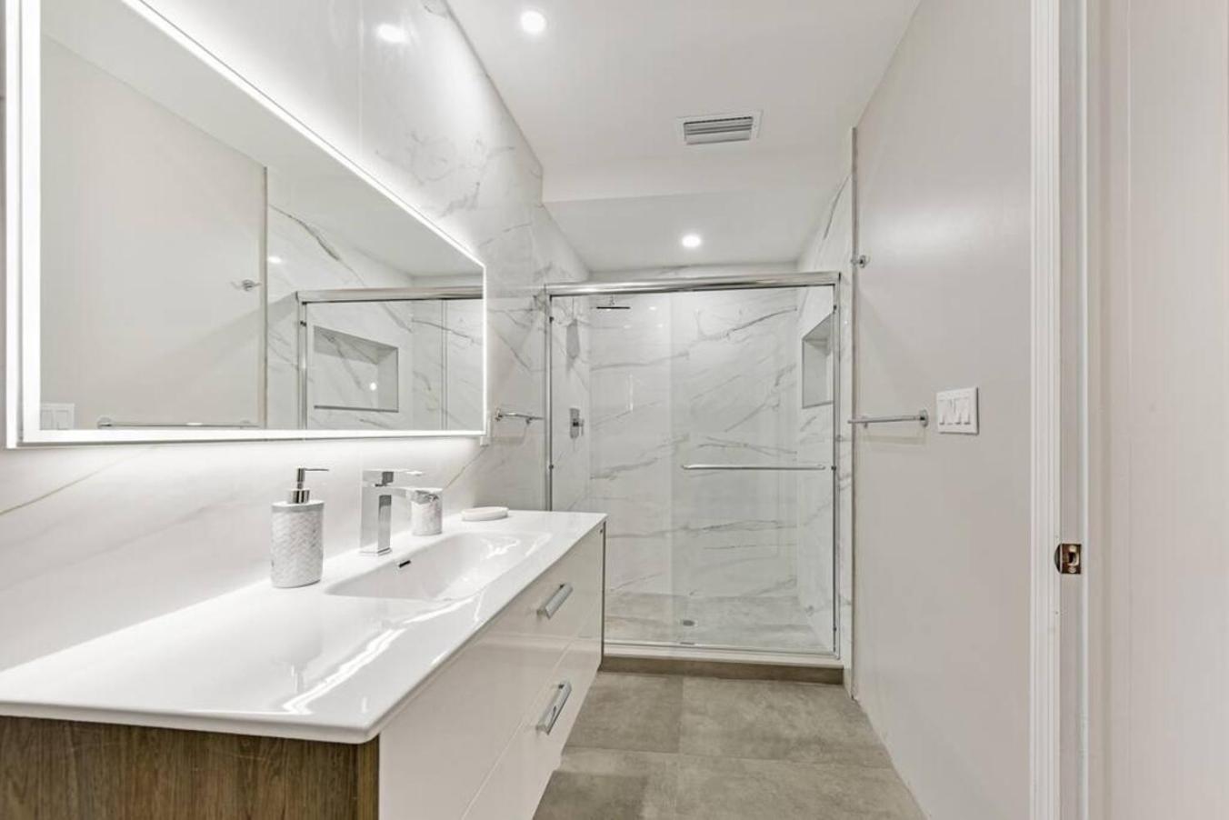 Large Home Wking Bed By Pmi Unit Bh فورت لودرديل المظهر الخارجي الصورة