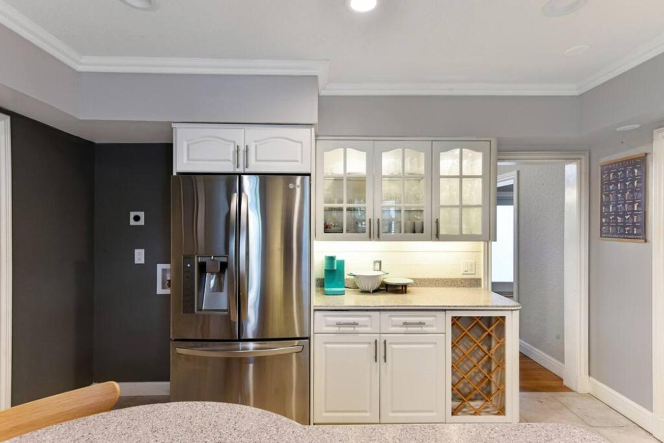 Large Home Wking Bed By Pmi Unit Bh فورت لودرديل المظهر الخارجي الصورة