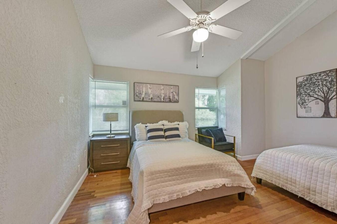 Large Home Wking Bed By Pmi Unit Bh فورت لودرديل المظهر الخارجي الصورة