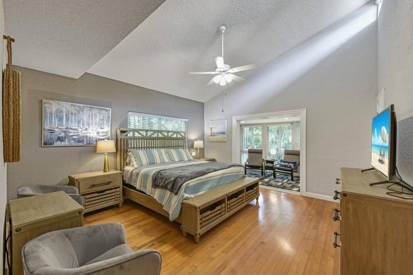 Large Home Wking Bed By Pmi Unit Bh فورت لودرديل المظهر الخارجي الصورة