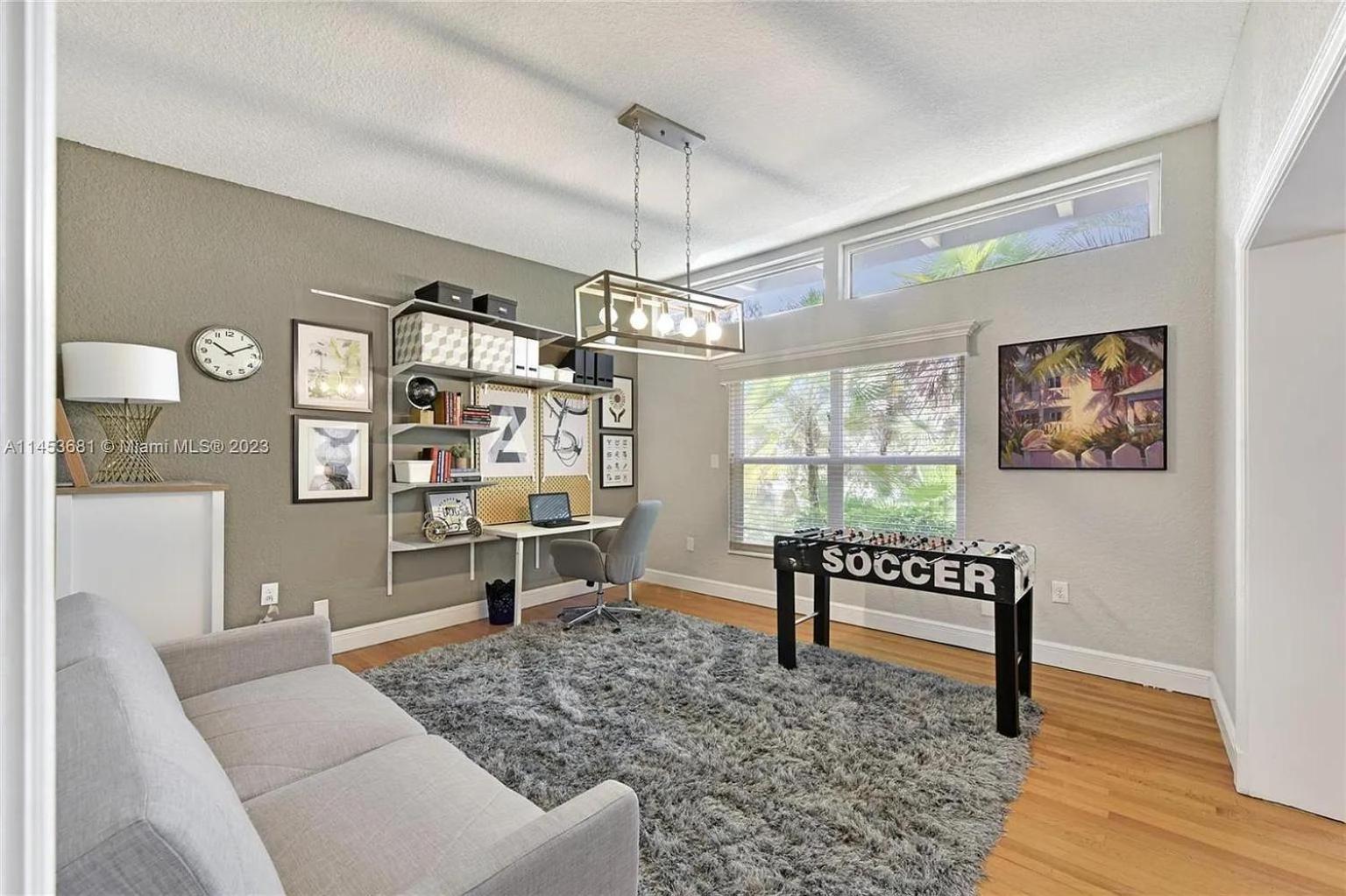Large Home Wking Bed By Pmi Unit Bh فورت لودرديل المظهر الخارجي الصورة